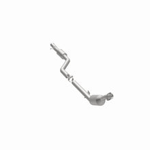 Load image into Gallery viewer, MagnaFlow Exhaust Products 21-570 OEM Grade Direct-Fit Catalytic Converter for Select Mercedes-Benz CL550, Mercedes-Benz S550