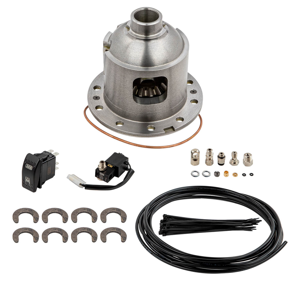 9011-Ford-Air-Locker-8.8In-29-Spline-All-Ratios