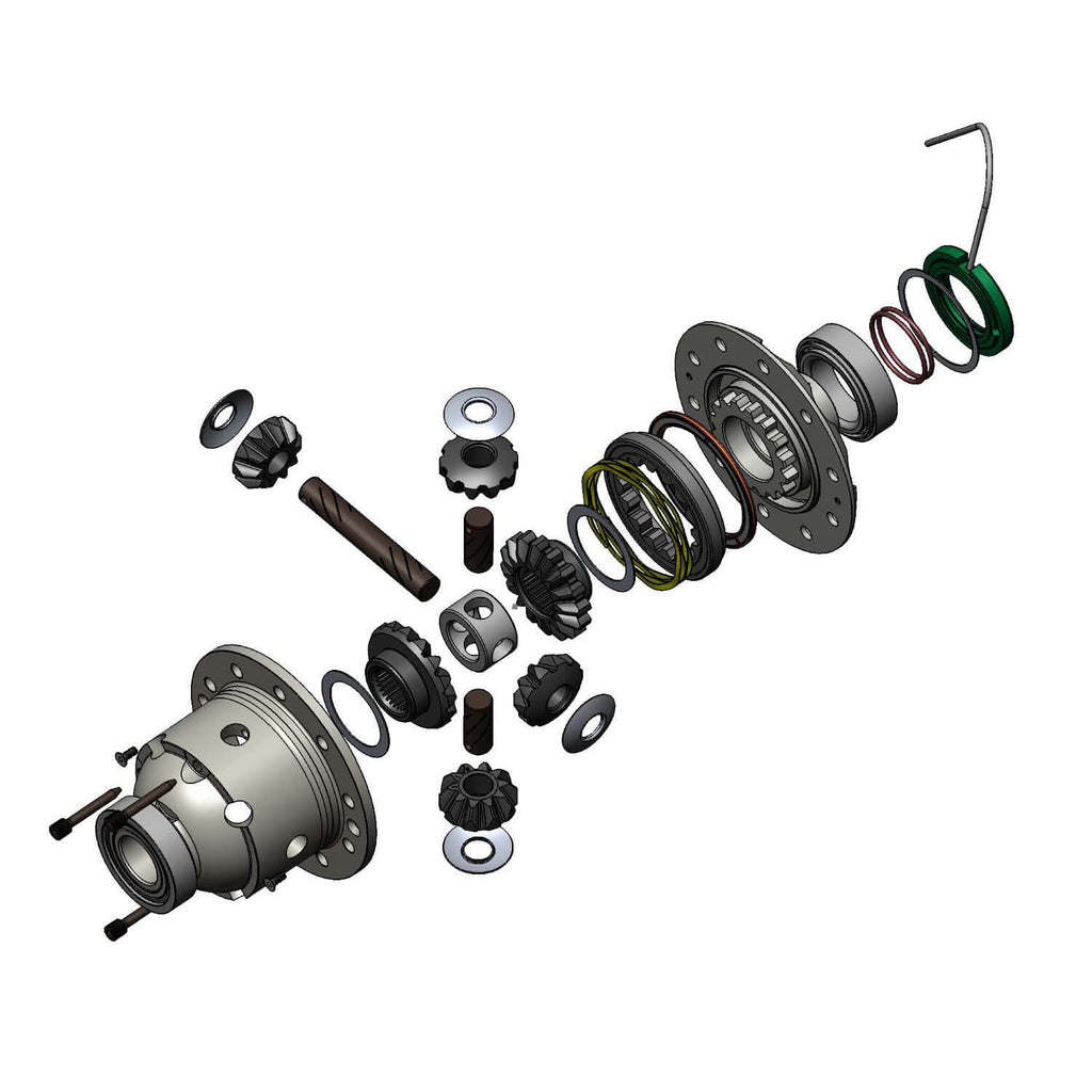 9011-Ford-Air-Locker-8.8In-29-Spline-All-Ratios