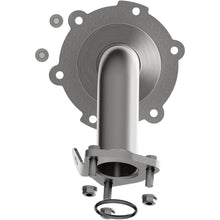 Load image into Gallery viewer, MagnaFlow Exhaust Products 551207 California CARB Direct-Fit Catalytic Converter for Select Nissan Maxima