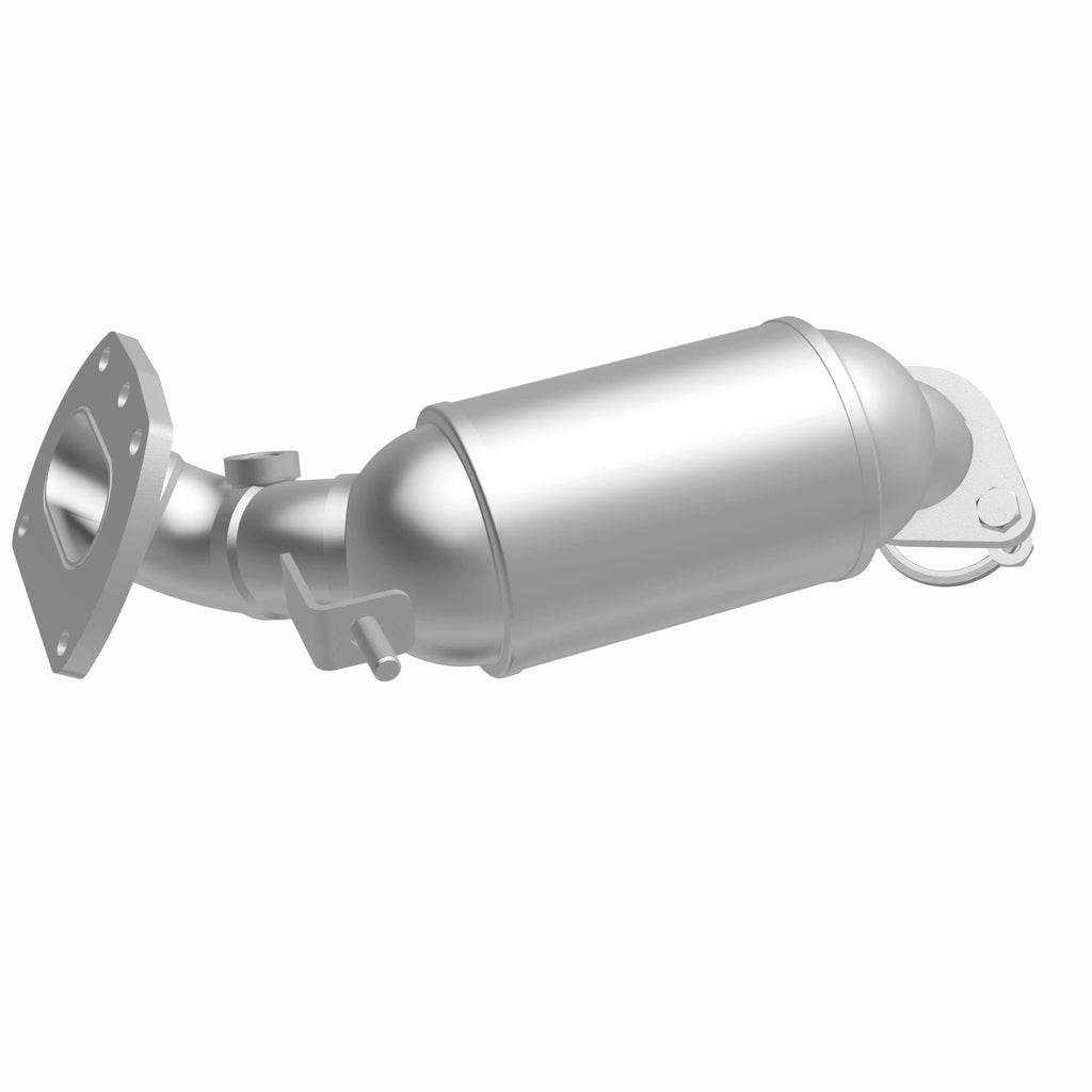 MagnaFlow Exhaust Products 22-009 OEM Grade Manifold Catalytic Converter for Select Lexus RX350, Lexus RX350L, Toyota Highlander, Toyota Sienna