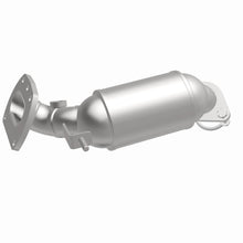 Load image into Gallery viewer, MagnaFlow Exhaust Products 22-009 OEM Grade Manifold Catalytic Converter for Select Lexus RX350, Lexus RX350L, Toyota Highlander, Toyota Sienna