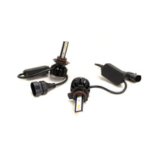 Load image into Gallery viewer, 9012-Goldeye-Series-3K-5K-And-6K-Switchback-Led-Conversion-Micro-Fitment-Kit