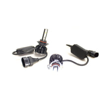 Load image into Gallery viewer, 9012-Goldeye-Series-3K-5K-And-6K-Switchback-Led-Conversion-Micro-Fitment-Kit
