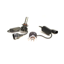 Load image into Gallery viewer, 9012-Goldeye-Series-3K-5K-And-6K-Switchback-Led-Conversion-Micro-Fitment-Kit