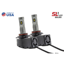 Load image into Gallery viewer, 9012-Sl1-Led-Pair-WAntiflicker-Modules