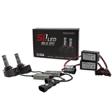 Load image into Gallery viewer, 9012-Sl1-Led-Pair-WAntiflicker-Modules