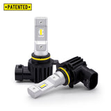 Arc Lighting 21121 9012;100% Fitment;Compact and Powerful;Patented Thermal Management
