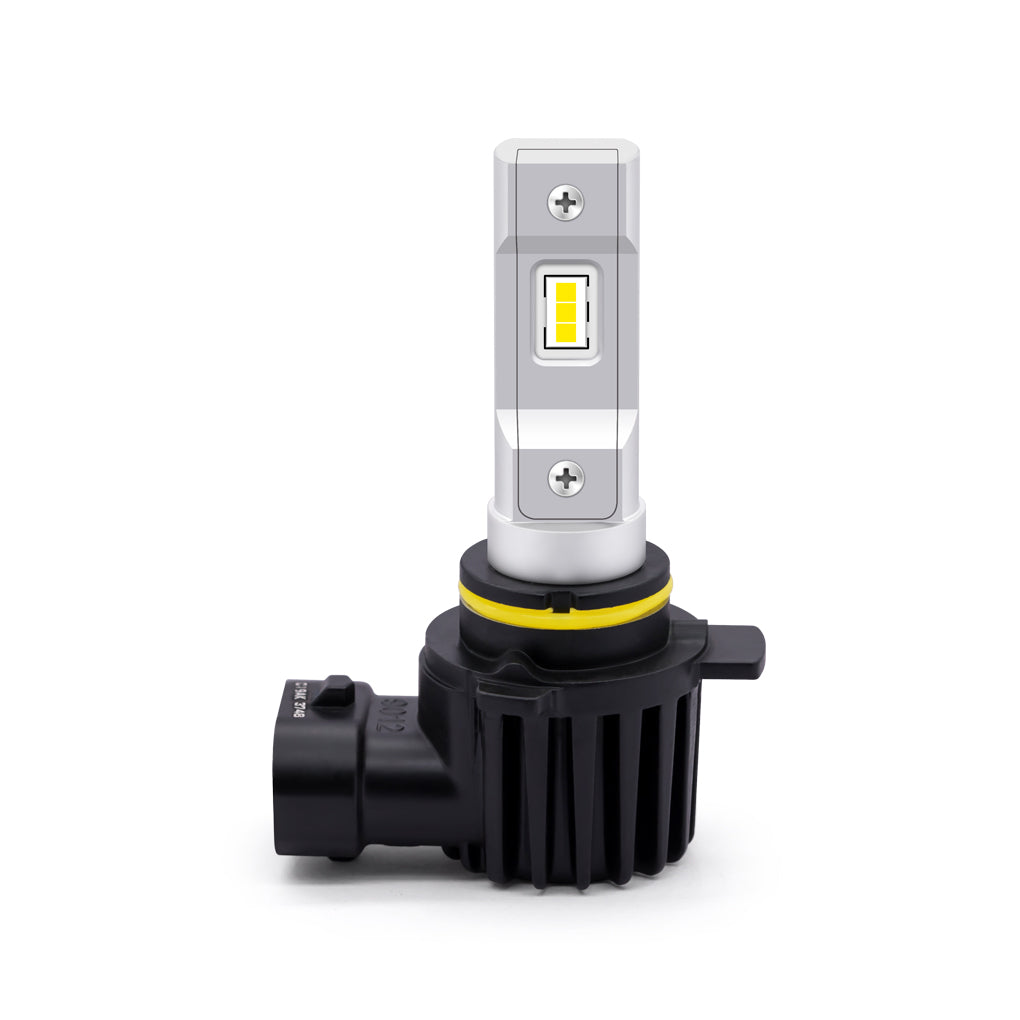 9012;100-Fitment;Compact-And-Powerful;Patented-Thermal-Management