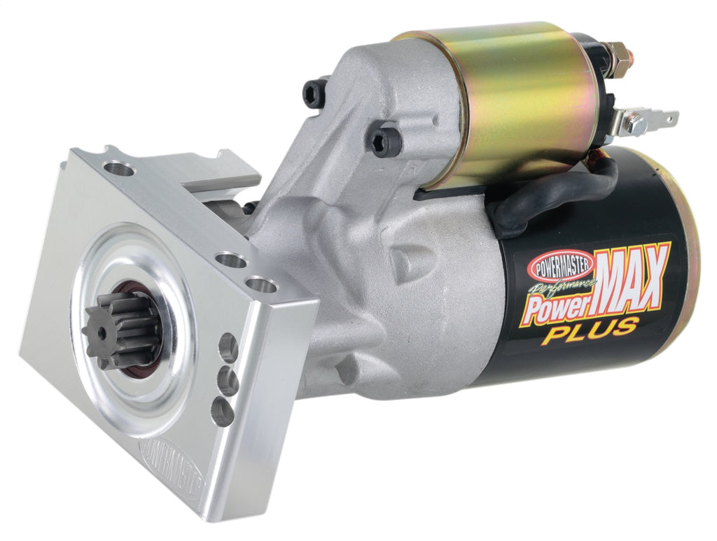Powermaster Performance 9012 PowerMax Plus Starter