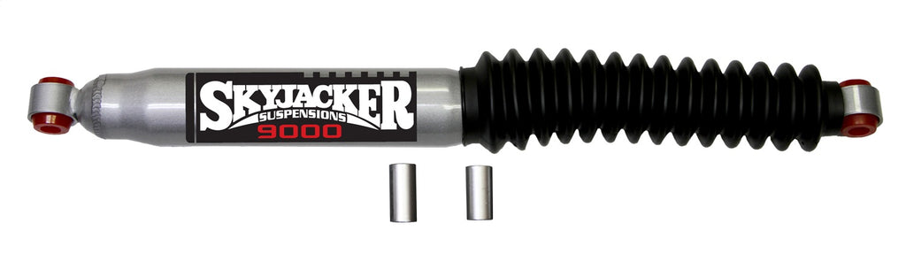 Skyjacker 9014 OEM STAB KT; SILVER W/BK BOT for Select Ram 2500, Ram