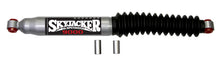 Load image into Gallery viewer, Skyjacker 9014 OEM STAB KT; SILVER W/BK BOT for Select Ram 2500, Ram