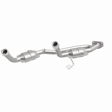Load image into Gallery viewer, MagnaFlow Exhaust Products 49079 OEM Grade Direct-Fit Catalytic Converter for Select Ford Freestar, Mercury Monterey