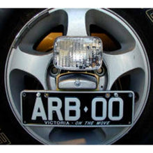 Load image into Gallery viewer, 9015-Land-Cruiser9697-Lexus-Lx450-Rear-Bumper-Backup-Light-Kit