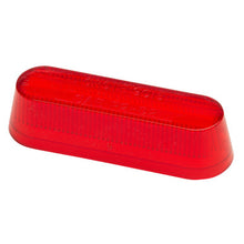 Load image into Gallery viewer, Grote 90152 Clearance Marker Replacement Lenses, Red