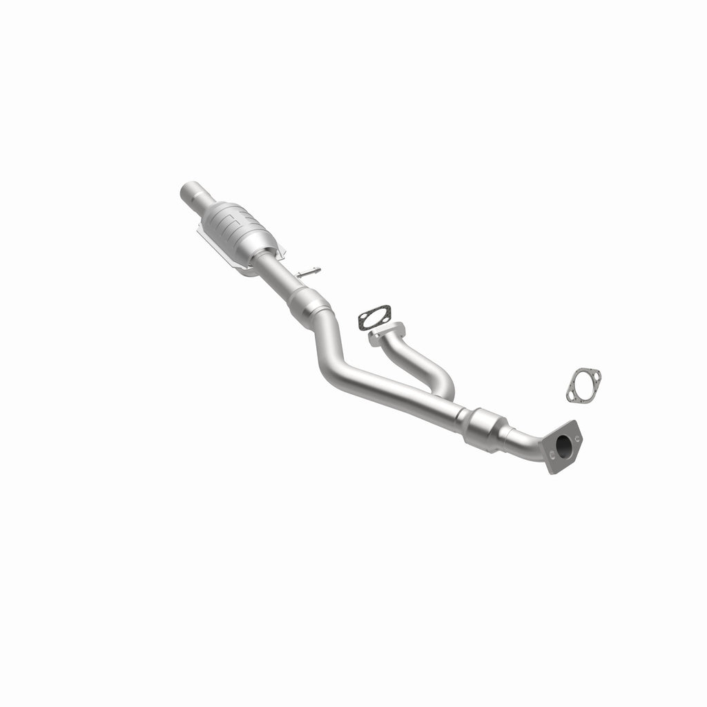 MagnaFlow Exhaust Products 23859 HM Grade Direct-Fit Catalytic Converter for Select Hyundai Santa Fe