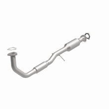 Load image into Gallery viewer, MagnaFlow Exhaust Products 23956 HM Grade Direct-Fit Catalytic Converter for Select Saturn SC1, Saturn SL, Saturn SL1, Saturn SW1
