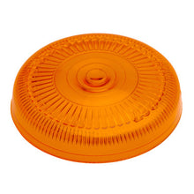 Load image into Gallery viewer, Grote 90163 Clearance Marker Replacement Lenses, 2½" Surface Mount Lens, Amber