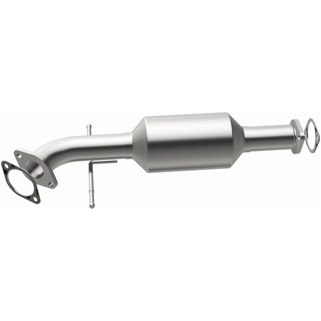 MagnaFlow Exhaust Products 5491544 California CARB Direct-Fit Catalytic Converter for Select Kia Sedona