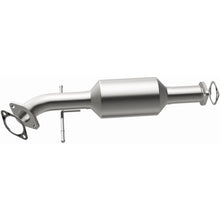 Load image into Gallery viewer, MagnaFlow Exhaust Products 5491544 California CARB Direct-Fit Catalytic Converter for Select Kia Sedona