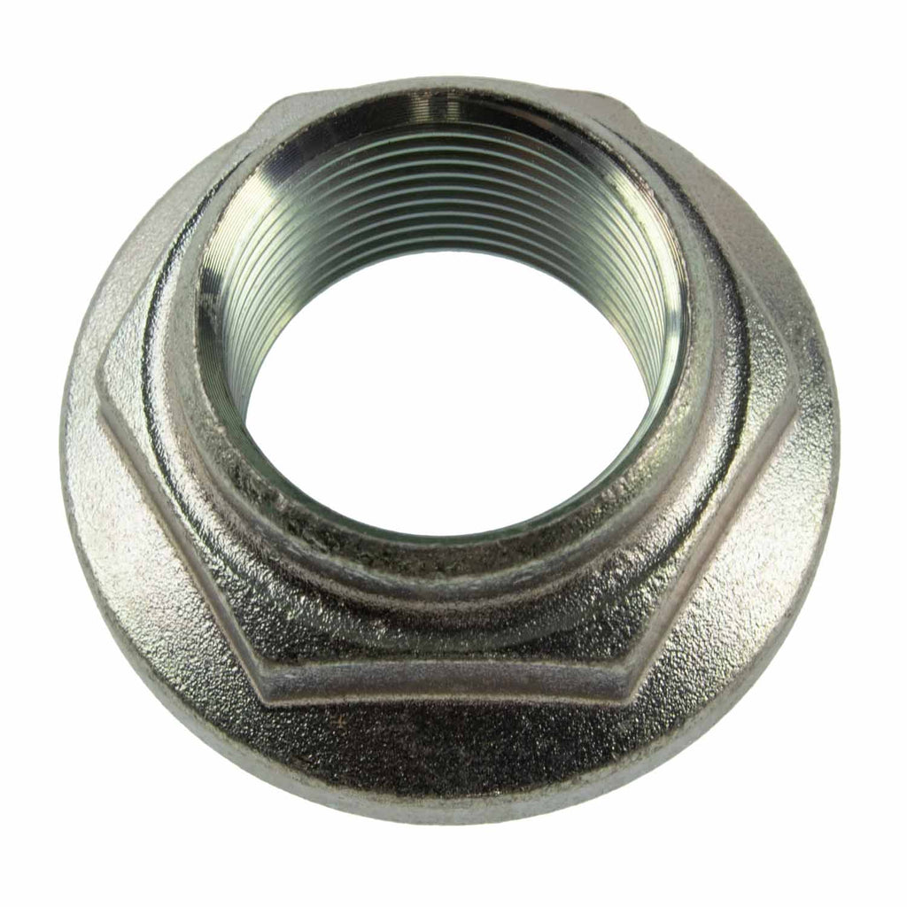 Motive Gear 90177-22003 Pinion Shaft Nut-Toyota 8 for Select Lexus GX470, Toyota 4Runner, Toyota FJ Cruiser, Toyota Hilux