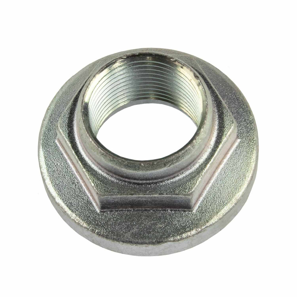 Motive Gear 90179-A0002 Pinion Shaft Nut-Toyota for Select Toyota Land Cruiser, Toyota Sequoia, Toyota Tundra