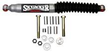 Load image into Gallery viewer, Skyjacker 9017 OEM STAB KT; SILVER W/BK BOT for Select Dodge Ram 1500, Dodge Ram 2500, Dodge Ram
