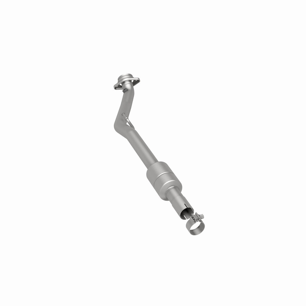 MagnaFlow Exhaust Products 557428 California CARB Direct-Fit Catalytic Converter for Select Cadillac CTS
