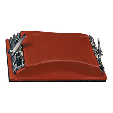 Pro-Tek 9019CD Plastic Sanding Block   3 1/2" X 6 1/2"