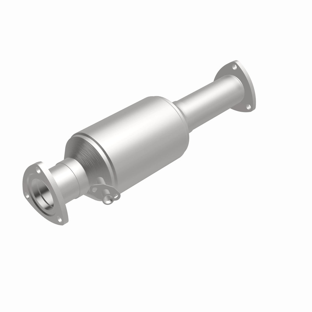 MagnaFlow Exhaust Products 3391894 California CARB Direct-Fit Catalytic Converter for Select Toyota Land Cruiser