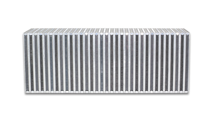 Vertical-Flow-Intercooler-Core,-6-Wide-X-11.75-High-X-3-Thick