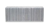 Vibrant 12841 Vertical Flow Intercooler Core, 6