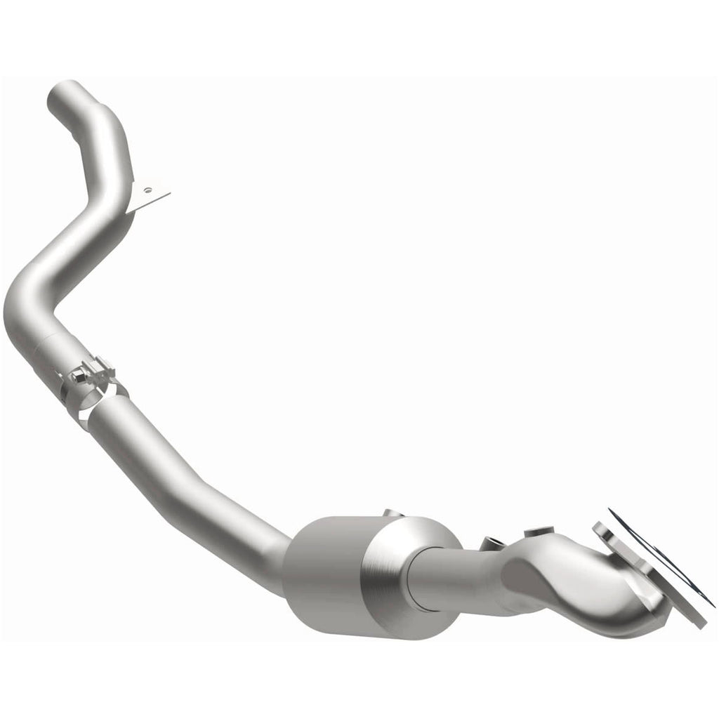 MagnaFlow Exhaust Products 6561141 California CARB Direct-Fit Catalytic Converter for Select Chrysler 300, Dodge Challenger, Dodge Charger