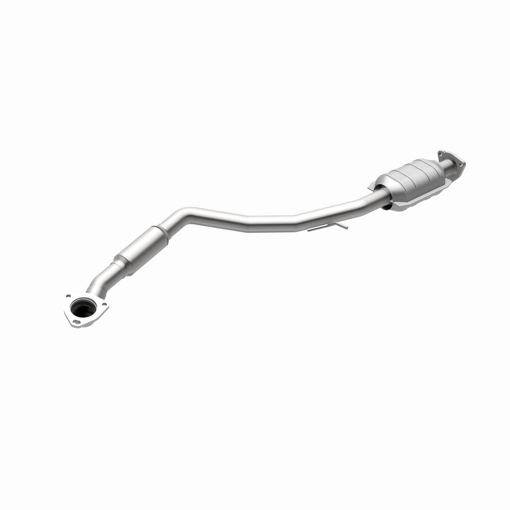 MagnaFlow Exhaust Products 49960 OEM Grade Direct-Fit Catalytic Converter for Select Daewoo Nubira
