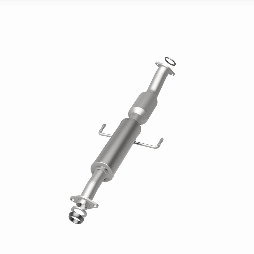 MagnaFlow Exhaust Products 5571189 California CARB Direct-Fit Catalytic Converter for Select Scion xB