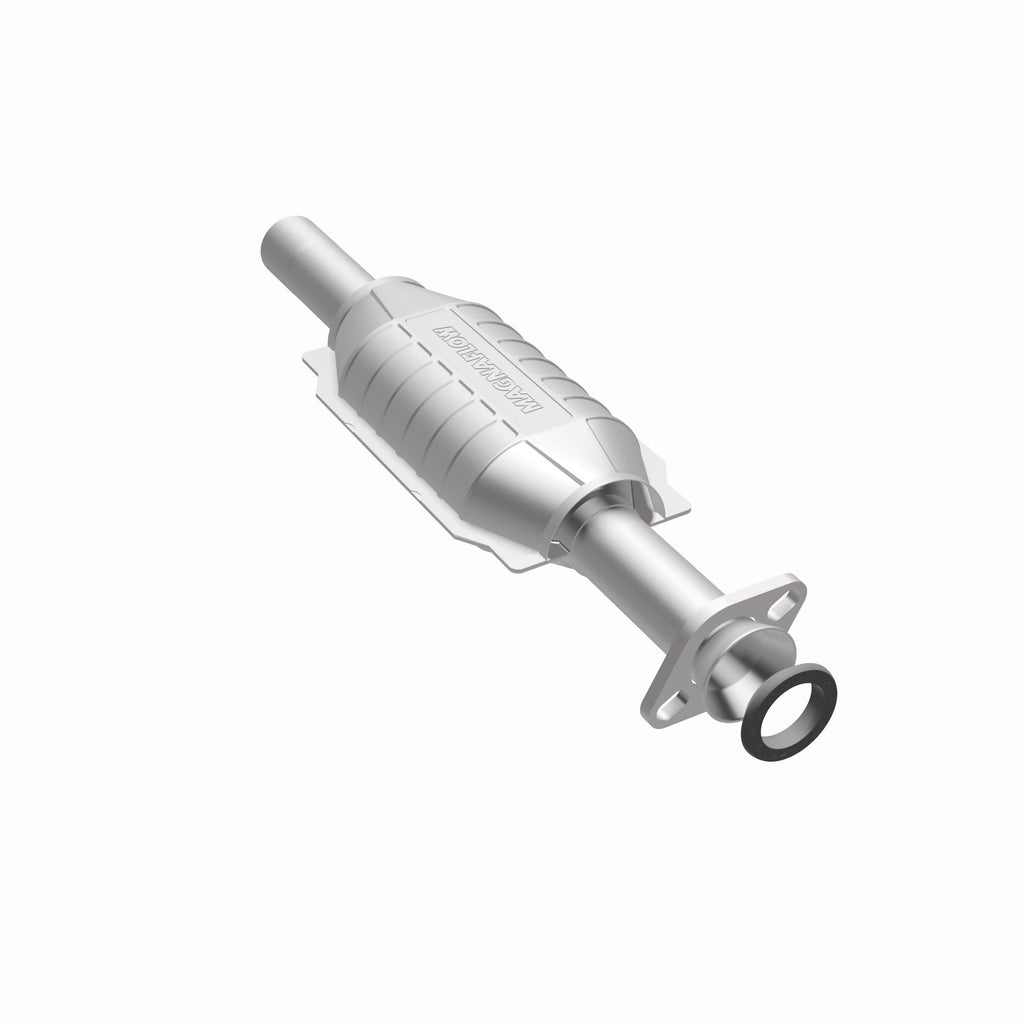 MagnaFlow Exhaust Products 23454 Standard Grade Direct-Fit Catalytic Converter for Select Buick Century, Buick Electra, Buick Skylark, Chevrolet Celebrity, Chevrolet Citation, Chevrolet Citation II, Oldsmobile 98, Oldsmobile Cutlass Ciera, Oldsmobile