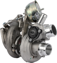 Load image into Gallery viewer, Alliant Power 855563-5001S Turbocharger
