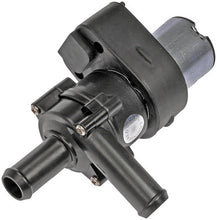 Load image into Gallery viewer, Dorman - OE Solutions 902-063 Aux Coolant Pump