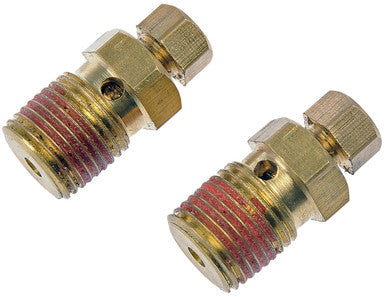 Dorman - OE Solutions 902-112 Bleed Screw