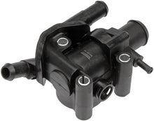 Load image into Gallery viewer, Dorman - OE Solutions 902-200 Thermostat Housing Assembly