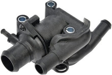 Load image into Gallery viewer, Dorman - OE Solutions 902-201 Thermostat Housing Assembly