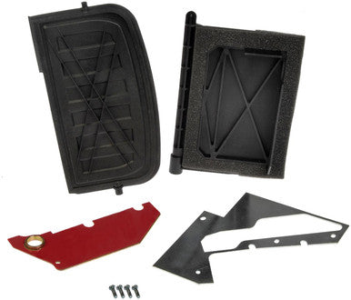 Dorman - OE Solutions 902-202 Blend Door Repair