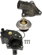 Load image into Gallery viewer, Dorman - OE Solutions 902-204 Engine Coolant Thermostat Housing Assembly