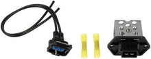 Load image into Gallery viewer, Dorman - OE Solutions 902-219 Radiator Fan Relay Kit