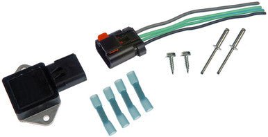 Dorman - OE Solutions 902-303 Radiator Fan Relay Kit