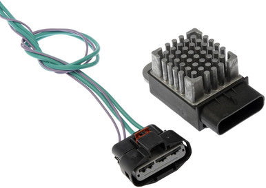 Dorman - OE Solutions 902-310 Radiator Fan Relay Kit