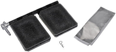 Dorman - OE Solutions 902-324 Blend Door Repair Kit