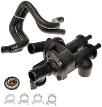 Load image into Gallery viewer, Dorman - OE Solutions 902-3319 Thermst Housing Assy