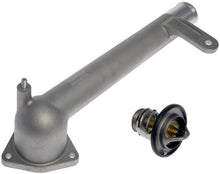 Load image into Gallery viewer, Dorman - OE Solutions 902-5123XD Engine Coolant Water Outlet