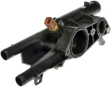 Load image into Gallery viewer, Dorman - OE Solutions 902-5128 Thermostat Housing Assembly